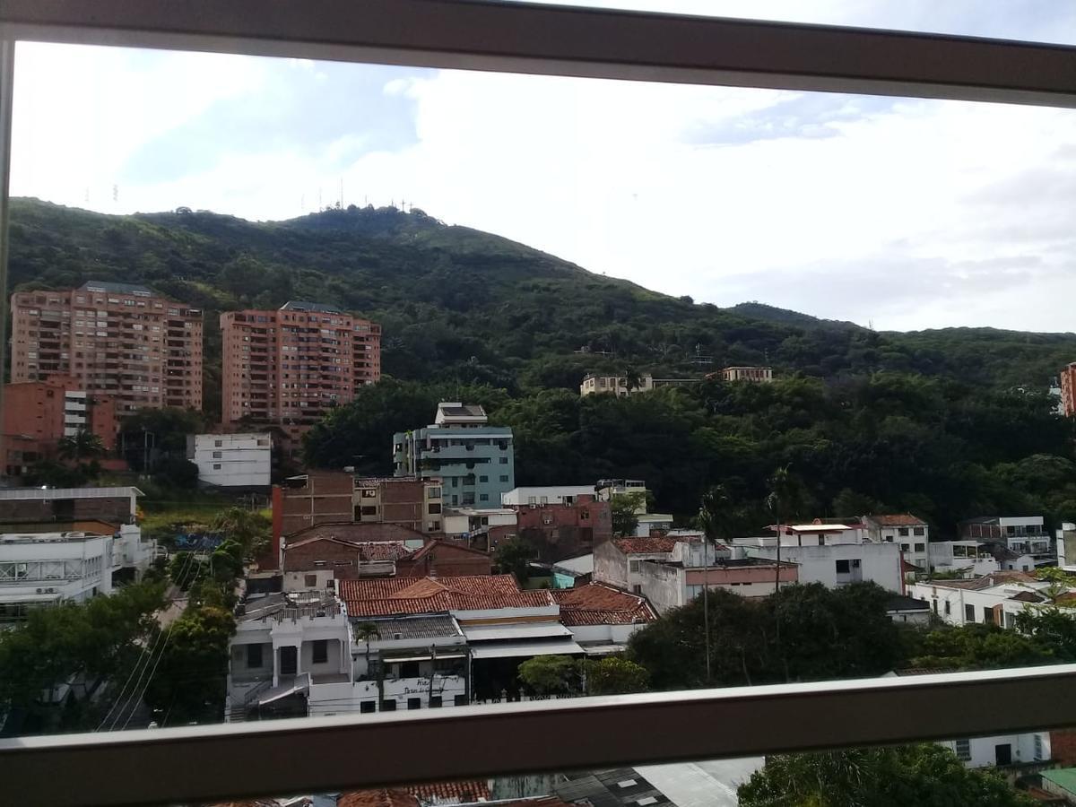 Torre De Granada Hotel กาลี ภายนอก รูปภาพ
